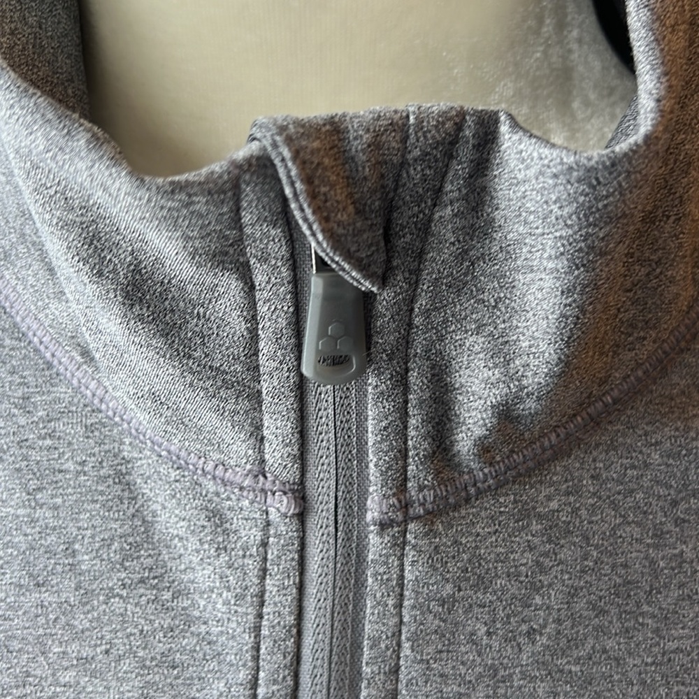 NWOT Women’s Tek Gear Ultrastretch Performance Jacket - Picture 6 of 8